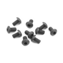Xray hex screw sh m3x5 (10) X902305