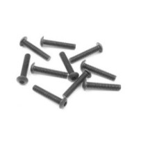 Xray hex screw sh m3x16 (10) X902316