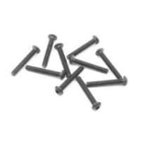 Xray hex screw sh m3x20 (10) X902320