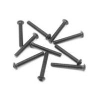 Xray hex screw sh m3x22 (10) X902322