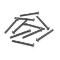 Xray hex screw sh m3x30 (10) X902330