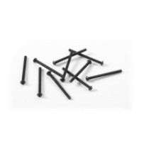 Xray hex screw sh m3x40 (10) X902340
