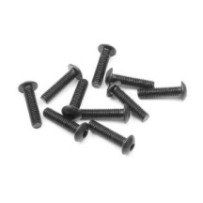 Xray hex screw sh m4x16 (10) X902416