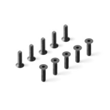 Xray hex screw sfh m2.5x5 (10) X903260