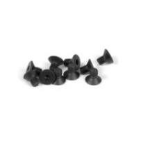 Xray hex screw sfh m3x5 (10) X903305