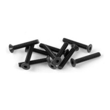 Xray hex screw sfh m3x20 (10) X903320