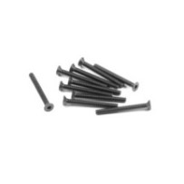 Xray hex screw sfh m3x30 (10) X903330