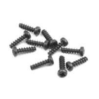Xray screw phillips 2.2x8 (10) X905208