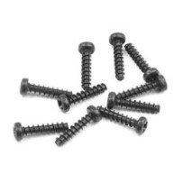 Xray screw phillips 2.2x10 (10) X905210