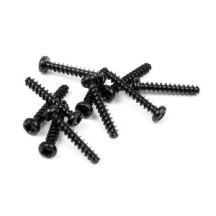 Xray screw phillips 2.2x14 (10) X905214