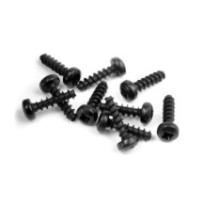 Xray screw phillips 2.5x10 (10) X905260