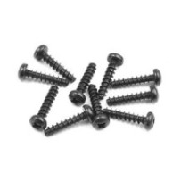 Xray screw phillips 2.5x12 (10) X905262