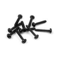 Xray screw phillips 2.5x14 (10) X905264