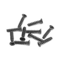 Xray screw phillips fh 2.2x10 (10) X906210