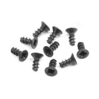 Xray screw phillips fh 2.5x6 (10) X906256