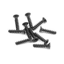 Xray screw phillips fh 2.5x12 (10) X906262