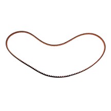 Correa de transmisión 3x510 mm Hobao H41080