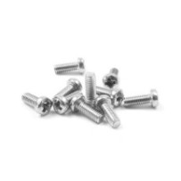 Xray screw phillips m2.3x6 (10) X907236