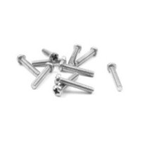 Xray screw phillips m2.3x12 (10) X907242