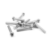 Xray screw phillips m2.3x14 (10) X907244