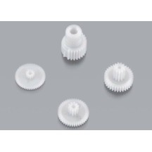 Traxxas Gear set (for 2080 micro waterproof servo) TRX2082