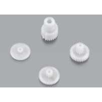 Traxxas Gear set (for 2080 micro waterproof servo) TRX2082