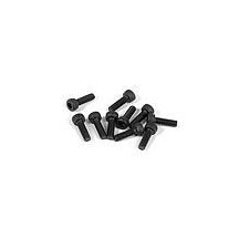 Xray hex screw socket head cap m2.5x8 (10) X908258