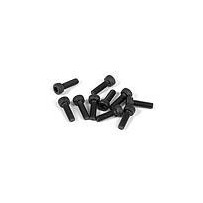 Xray hex screw socket head cap m2.5x8 (10) X908258