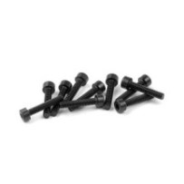 Xray hex screw socket head cap m3x16 (10) X908316