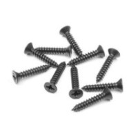 Xray screw phillips ss 3.5x19 (10) X909369