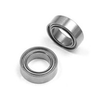 Xray ball-bearing mr85zz 5x8x2.5 (2) X930508
