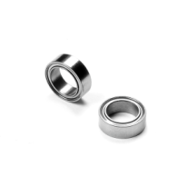 Xray ball-bearing 1/4"X3/8"X1/8" steel sealed - oil (2) X931438