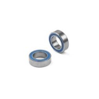 Xray high-speed ball-bearing 5x8x2.5 rubber sealed (2) X940508