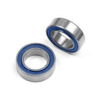 Xray high-speed ball-bearing 6x10x3 rubber sealed (2) X940610