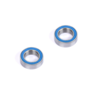 Xray ball-bearing 6x10x3 rubber sealed - oil (2) X940611