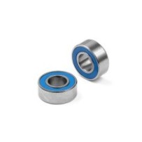 Xray high-speed ball-bearing 6x13x5 rubber sealed (2) X940613