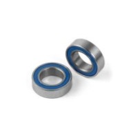 Xray high-speed ball-bearing 8x14x4 rubber sealed (2) X940814