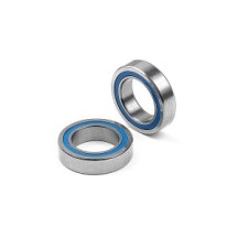 Xray high-speed ball-bearing 10x16x4 rubber sealed (2) X941016