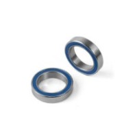 Xray high-speed ball-bearing 13x19x4 rubber sealed (2) X941319