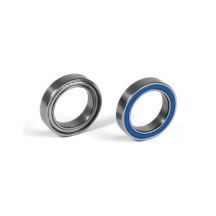 Xray high-speed ball-bearing 13x19x4 rubber & steel sealed (2) X941320