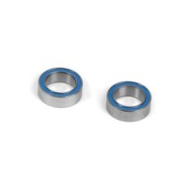 Xray high-speed ball-bearing 1/4x3/8x1/8 rubber sealed (2) X941438