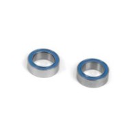 Xray high-speed ball-bearing 1/4x3/8x1/8 rubber sealed (2) X941438