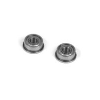 Xray ball-bearing 1/8 x 5/16 x 9/64 flanged (2) X951851
