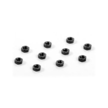 Xray nut m3 (10) X960032