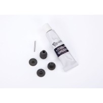 Traxxas Gear set (for 2080a micro waterproof servo) TRX2082A