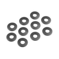 Xray cone washer st 3x8x0.5 (10) X963030