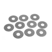 Xray washer s 6x18x0.2 (10) X964060