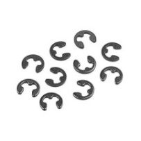 Xray e-clip 1.9 (10) X965019