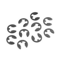 Xray e-clip 4 (10) X965040
