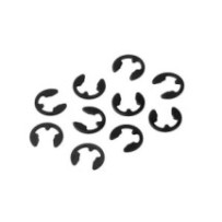Xray e-clip 7 (10) X965070